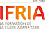 logo du IFRIA